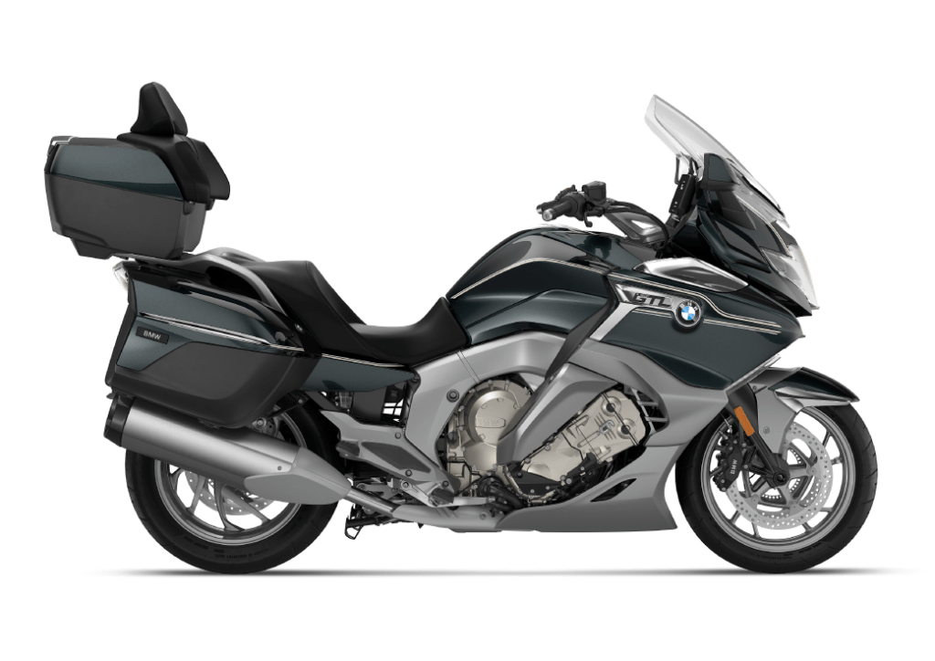 k1600 gtl