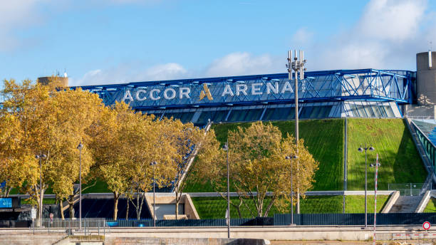 accor arena bercy