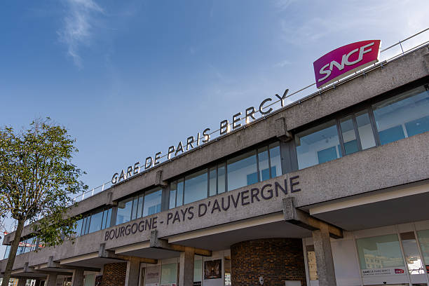 gare de bercy 3