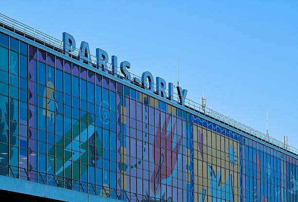 aéroport orly