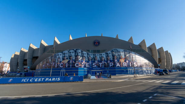 parc des princes