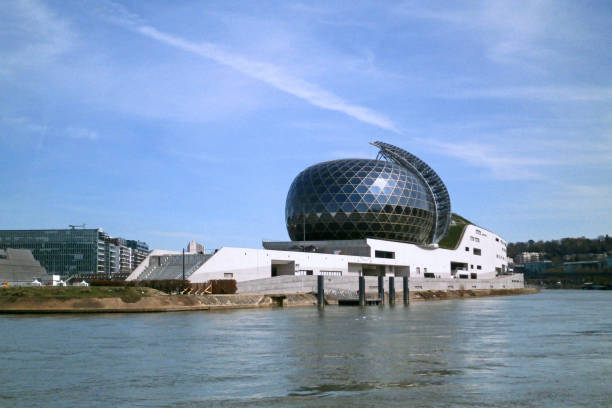 seine musicale 2