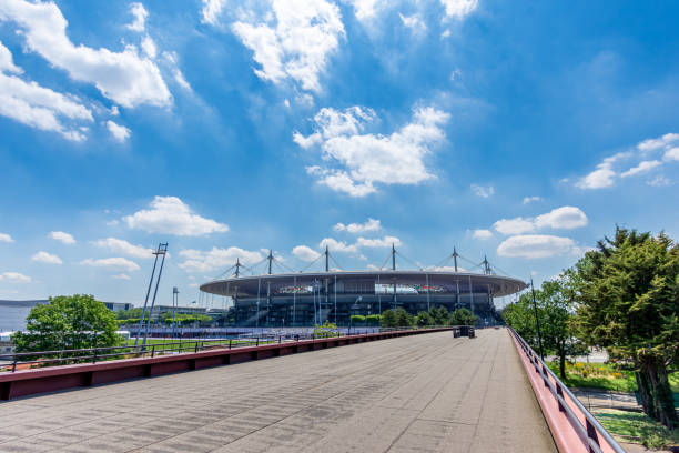 stade de france 2