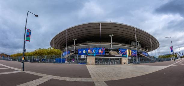 stade de france