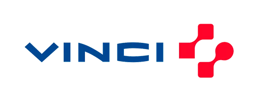 logo vinci
