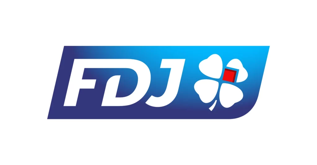 logo fdj