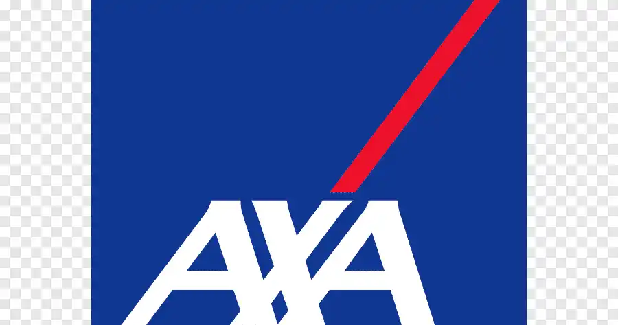 logo axa