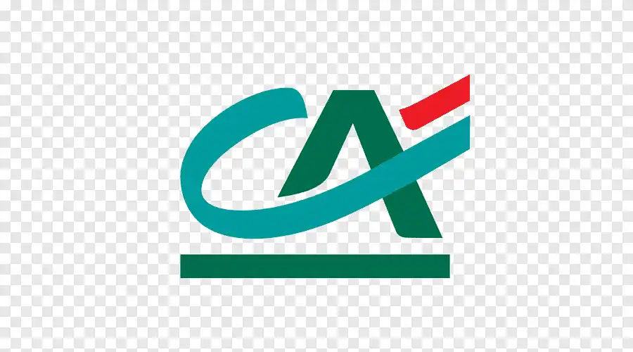 logo credit agricole