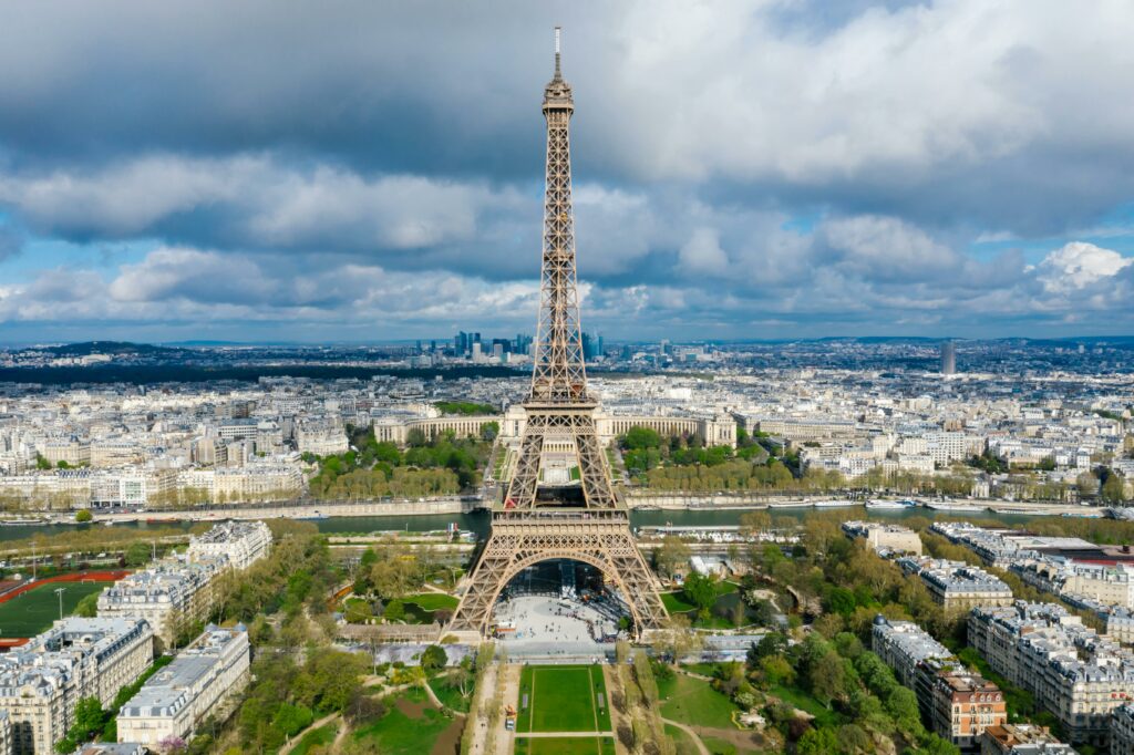 Paris